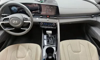 Hyundai Avante 2025, 21725 км, за 15854.54 USD - фото 7