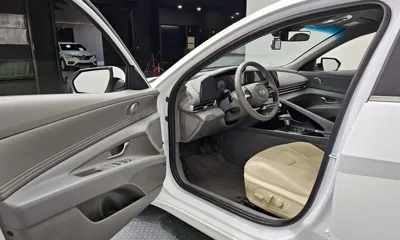 Hyundai Avante 2025, 21725 км, за 15854.54 USD - фото 10