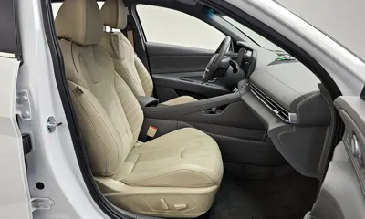 Hyundai Avante 2025, 21725 км, за 15854.54 USD - фото 11