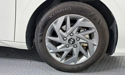Hyundai Avante 2025, 21725 км, за 15854.54 USD - фото 21