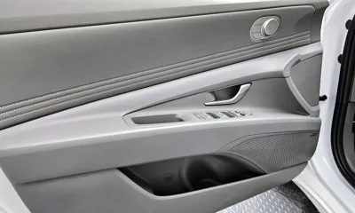 Hyundai Avante 2025, 21725 км, за 15854.54 USD - фото 24