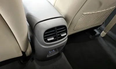 Hyundai Avante 2025, 21725 км, за 15854.54 USD - фото 30