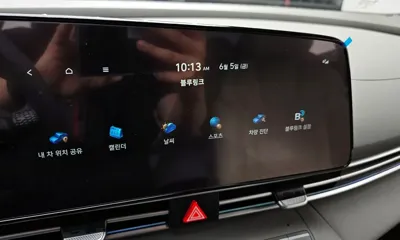 Hyundai Avante 2025, 21725 км, за 15854.54 USD - фото 33