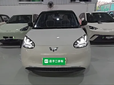 Wuling Bingo 2023, 6700 км, за 9455 USD