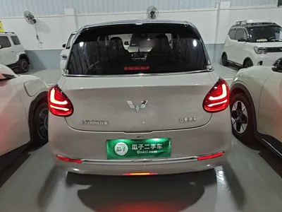 Wuling Bingo 2023, 6700 км, за 9455 USD