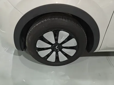 Wuling Bingo 2023, 6700 км, за 9455 USD - фото 8