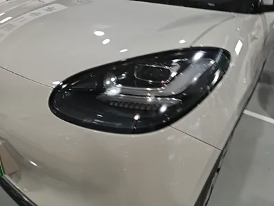 Wuling Bingo 2023, 6700 км, за 9455 USD - фото 9