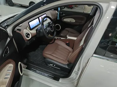 Wuling Bingo 2023, 6700 км, за 9455 USD - фото 18