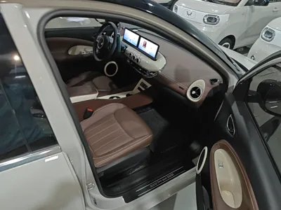 Wuling Bingo 2023, 6700 км, за 9455 USD - фото 23