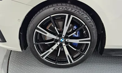 BMW 5-Series 2024, 37755 км, за 65636.08 USD
