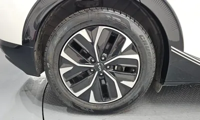 Kia EV6 2022, 114511 км, за 17133.56 USD