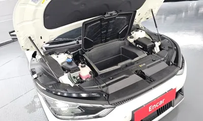 Kia EV6 2022, 114511 км, за 17133.56 USD - фото 6