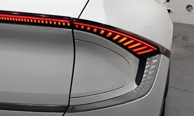 Kia EV6 2022, 114511 км, за 17133.56 USD - фото 23
