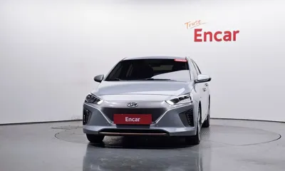 Hyundai Ioniq 2018, 113649 км, за 7227.97 USD