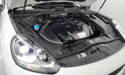 Porsche Cayenne 2016, 100230 км, за 23975.29 USD - фото 6