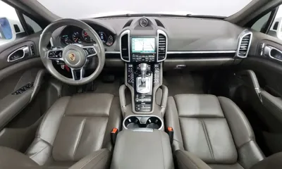 Porsche Cayenne 2016, 100230 км, за 23975.29 USD - фото 7