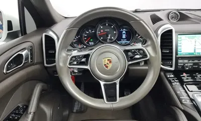 Porsche Cayenne 2016, 100230 км, за 23975.29 USD - фото 13