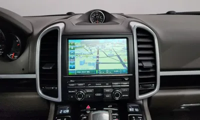 Porsche Cayenne 2016, 100230 км, за 23975.29 USD - фото 15
