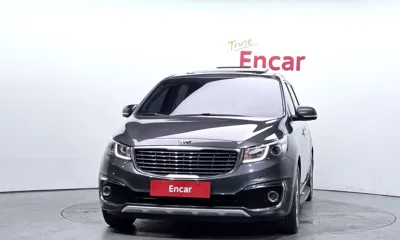 Kia Canival 2016, 201586 км, за 5113.56 USD