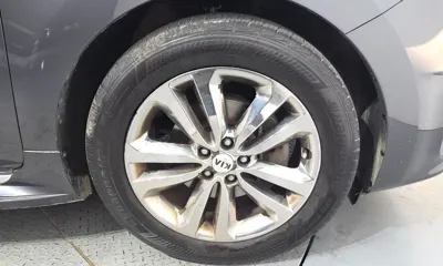 Kia Canival 2016, 201586 км, за 5113.56 USD