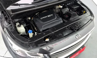 Kia Canival 2016, 201586 км, за 5113.56 USD - фото 6