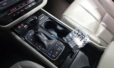 Kia Canival 2016, 201586 км, за 5113.56 USD - фото 9