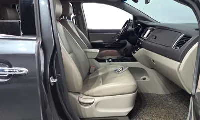 Kia Canival 2016, 201586 км, за 5113.56 USD - фото 10