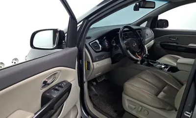 Kia Canival 2016, 201586 км, за 5113.56 USD - фото 11