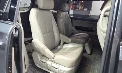 Kia Canival 2016, 201586 км, за 5113.56 USD - фото 12
