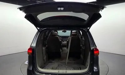 Kia Canival 2016, 201586 км, за 5113.56 USD - фото 20