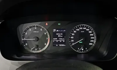 Hyundai Sonata 2016, 122368 км, за 6821.19 USD - фото 8