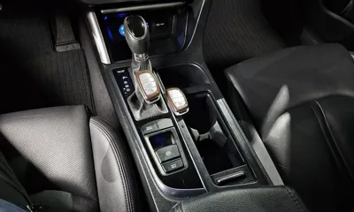 Hyundai Sonata 2016, 122368 км, за 6821.19 USD - фото 9