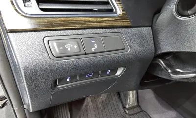 Hyundai Sonata 2016, 122368 км, за 6821.19 USD - фото 16