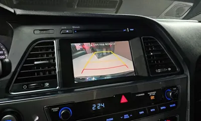 Hyundai Sonata 2016, 122368 км, за 6821.19 USD - фото 18