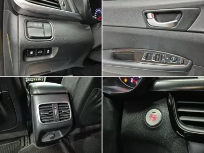 Kia K5 2016, 131131 км, за 4825.49 USD - фото 16