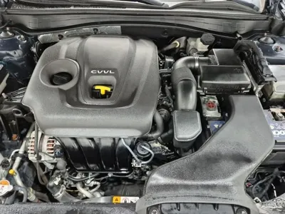 Kia K5 2016, 131131 км, за 4825.49 USD - фото 17