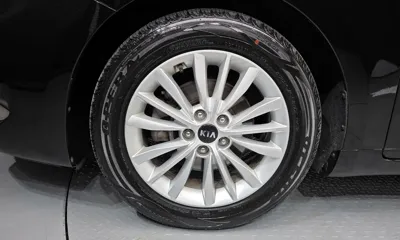 Kia K7 2020, 126796 км, за 9686.01 USD