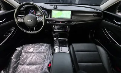 Kia K7 2020, 126796 км, за 9686.01 USD - фото 7