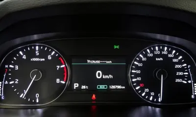 Kia K7 2020, 126796 км, за 9686.01 USD - фото 8