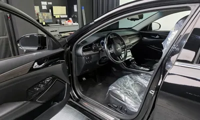 Kia K7 2020, 126796 км, за 9686.01 USD - фото 10