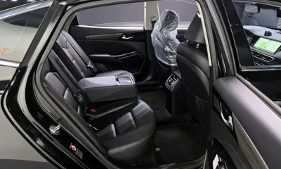 Kia K7 2020, 126796 км, за 9686.01 USD - фото 11