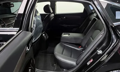 Kia K7 2020, 126796 км, за 9686.01 USD - фото 12