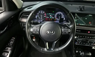 Kia K7 2020, 126796 км, за 9686.01 USD - фото 14