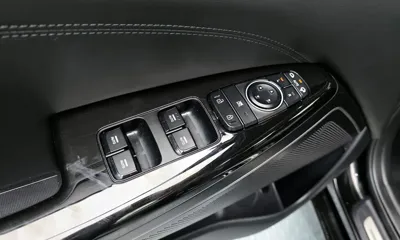 Kia K7 2020, 126796 км, за 9686.01 USD - фото 19