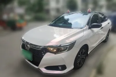 Honda Crider · 2022 год