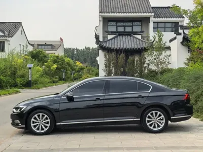Volkswagen Magotan 2019, 53000 км, за 12442.41 USD
