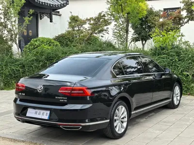 Volkswagen Magotan 2019, 53000 км, за 12442.41 USD - фото 7