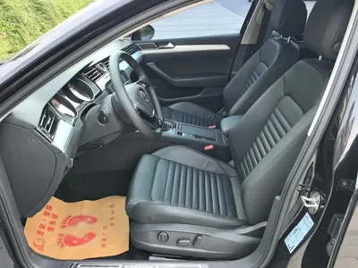 Volkswagen Magotan 2019, 53000 км, за 12442.41 USD - фото 8