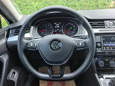 Volkswagen Magotan 2019, 53000 км, за 12442.41 USD - фото 12