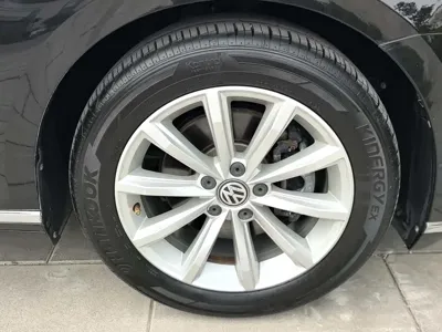 Volkswagen Magotan 2019, 53000 км, за 12442.41 USD - фото 18